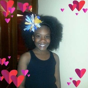 Meet your Posher, Claudette